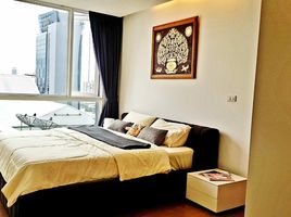 1 Schlafzimmer Wohnung zu vermieten im 15 Sukhumvit Residences, Khlong Toei Nuea