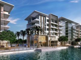 2 Bedroom Apartment for sale at Canal Front Residences, dar wasl, Al Wasl