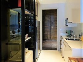 1 Bedroom Apartment for sale at Ashton Silom, Suriyawong