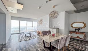 Квартира, 2 спальни на продажу в Marina Gate, Дубай Damac Heights at Dubai Marina