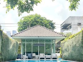 3 Schlafzimmer Villa zu vermieten im InHome Luxury Residence, Khlong Toei