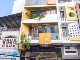 Studio Villa zu verkaufen in District 10, Ho Chi Minh City, Ward 2