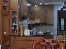 5 Bedroom House for sale in Hanoi International American Hospital, Dich Vong, Quan Hoa