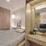 Studio Apartment for rent at Life Ladprao, Chomphon