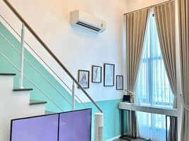 1 Bedroom Condo for rent at The Origin Phahol - Saphanmai, Khlong Thanon, Sai Mai