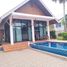 2 Bedroom Villa for rent in Ao Nang, Mueang Krabi, Ao Nang