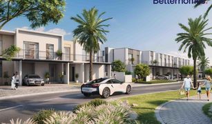 3 Bedrooms Villa for sale in EMAAR South, Dubai Greenviews 2