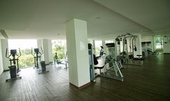 Fotos 3 of the Communal Gym at Amazon Residence