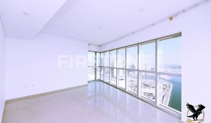 2 Bedrooms Apartment for sale in Marina Square, Abu Dhabi RAK Tower