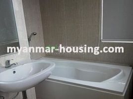 3 Bedroom Apartment for rent at 3 Bedroom Condo for rent in Hlaing, Kayin, Pa An, Kawkareik, Kayin