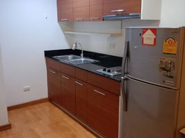 1 Bedroom Apartment for rent at The Waterford Sukhumvit 50, Phra Khanong