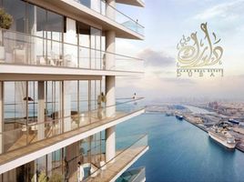 Studio Condo for sale at Mar Casa, Jumeirah