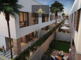 3 Schlafzimmer Villa zu verkaufen im Al Zahraa, Al Rawda 2