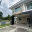 บ้านเดี่ยว 3 ห้องนอน ให้เช่า ในโครงการ บ้านกาญจน์กนก 12, หนองผึ้ง