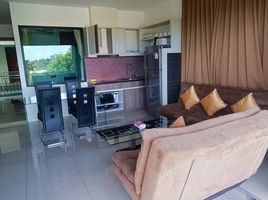 2 Bedroom Apartment for rent at Chalong Miracle Lakeview, Chalong
