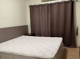 1 Schlafzimmer Wohnung zu verkaufen im A Space Asoke-Ratchada, Din Daeng