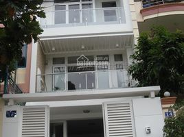 4 Bedroom House for sale in Ward 2, Tan Binh, Ward 2