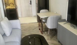 1 Bedroom Condo for sale in Khlong Tan Nuea, Bangkok Chapter Thonglor 25