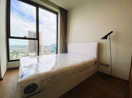 2 Schlafzimmer Appartement zu vermieten im Ideo Q Sukhumvit 36, Khlong Tan