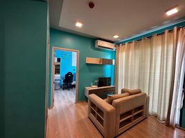 1 Schlafzimmer Wohnung zu verkaufen im Unio H Tiwanon, Bang Khen