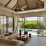 4 Bedroom Villa for sale at Trichada Breeze, Choeng Thale