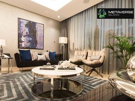 1 Bedroom Condo for sale at Jumeirah Living Business Bay, Churchill Towers, Business Bay