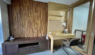 1 Bedroom Condo for sale in Suthep, Chiang Mai Chom Doi Condominium