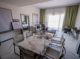 1 Schlafzimmer Wohnung zu verkaufen im MAG Eye, District 7, Mohammed Bin Rashid City (MBR)