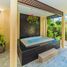 4 Schlafzimmer Villa zu vermieten im Ocean Palms Villa Bangtao, Choeng Thale, Thalang