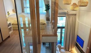 1 chambre Condominium a vendre à Huai Khwang, Bangkok Ideo Rama 9 - Asoke