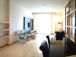 1 Schlafzimmer Appartement zu verkaufen im The Empire Place, Thung Wat Don, Sathon