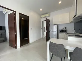 1 Bedroom Condo for rent at Utopia Naiharn, Rawai, Phuket Town