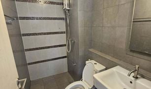 Studio Wohnung zu verkaufen in Bang Bo, Samut Prakan Dcondo Campus Resort Bangna