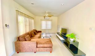 3 Bedrooms House for sale in Surasak, Pattaya The Boulevard Sriracha