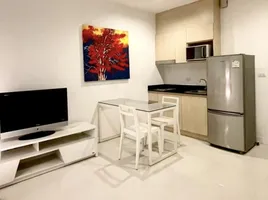 1 Bedroom Apartment for rent at Ideo Verve Sukhumvit, Phra Khanong Nuea, Watthana, Bangkok