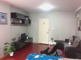 Studio Condo for rent at Supalai City Resort Ratchada-Huaykwang, Huai Khwang