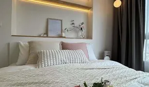 1 Bedroom Condo for sale in Dao Khanong, Bangkok U Delight@Talat Phlu Station