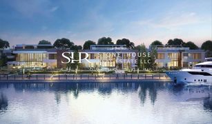 Земельный участок, N/A на продажу в Sobha Hartland, Дубай Waterfront Villas 1