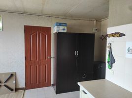 1 Schlafzimmer Wohnung zu verkaufen im Popular Condo Muangthong Thani, Ban Mai, Pak Kret