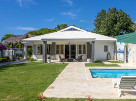 4 Schlafzimmer Villa zu verkaufen in Sosua, Puerto Plata, Sosua