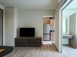 1 Schlafzimmer Appartement zu verkaufen im CHAMBERS CHAAN Ladprao - Wanghin, Lat Phrao, Lat Phrao