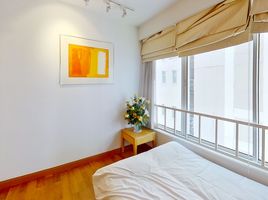 2 Schlafzimmer Wohnung zu vermieten im Langsuan Ville, Lumphini, Pathum Wan