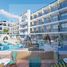 Studio Apartment for sale at Samana Santorini, Olivara Residences