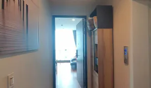 1 Bedroom Condo for sale in Thanon Phet Buri, Bangkok Wish Signature Midtown Siam