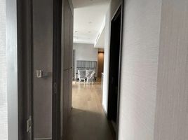 3 Bedroom Apartment for sale at The Diplomat Sathorn, Si Lom