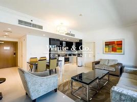 1 Bedroom Apartment for sale at Capital Bay Tower A , Capital Bay