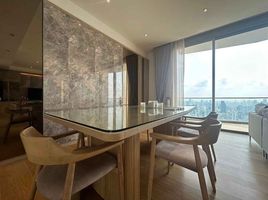 在Magnolias Waterfront Residences租赁的4 卧室 公寓, Khlong Ton Sai, 空讪, 曼谷, 泰国