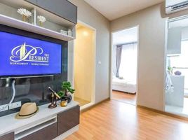 2 Bedroom Condo for rent at The President Sukhumvit - Samutprakan, Thai Ban Mai