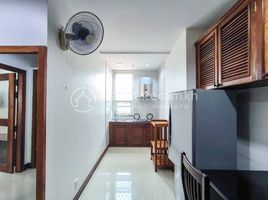 1 Bedroom Condo for rent at One Bedroom Apartment for Lease in 7 Makara, Tuol Svay Prey Ti Muoy, Chamkar Mon, Phnom Penh, Cambodia