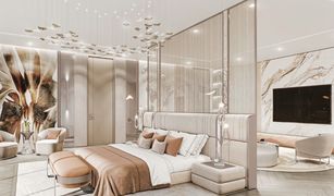 Квартира, 1 спальня на продажу в Al Habtoor City, Дубай The Sapphire